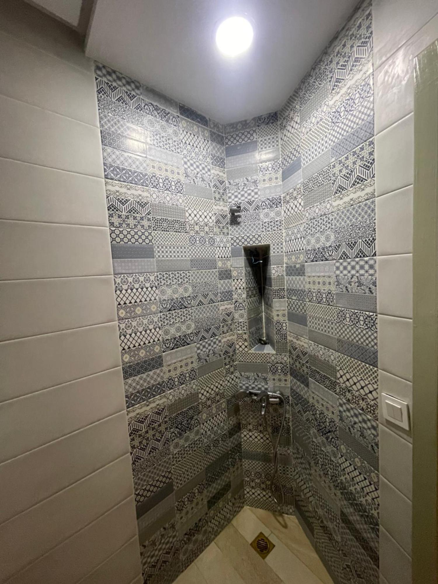 Апартаменты Casa Med Шефшауэн Экстерьер фото