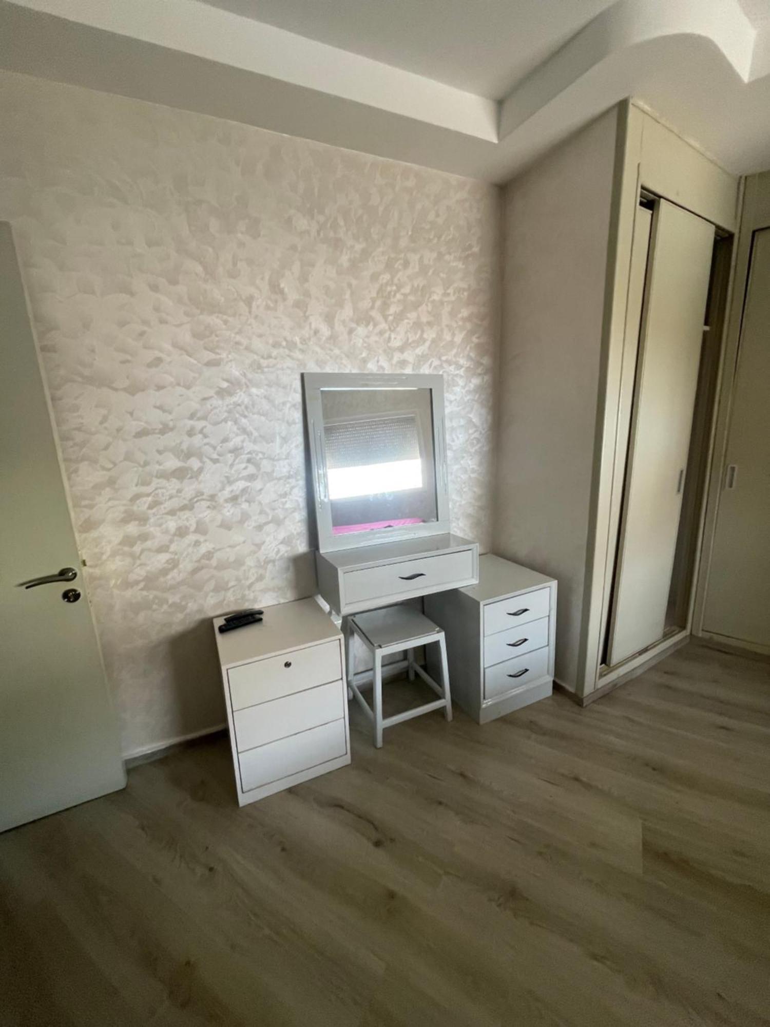 Апартаменты Casa Med Шефшауэн Экстерьер фото