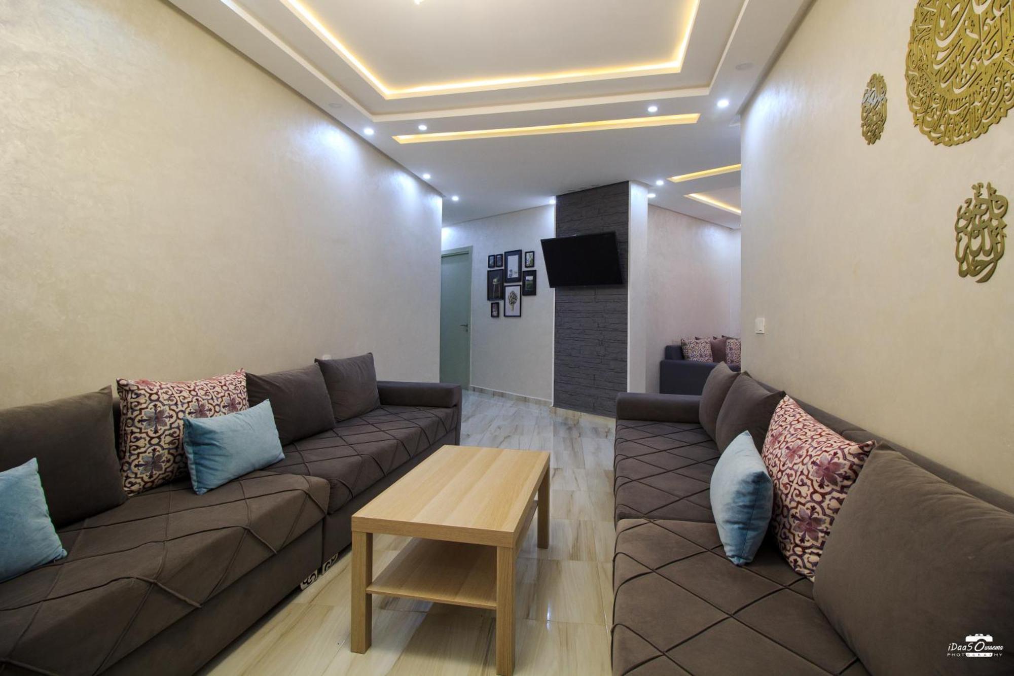 Апартаменты Casa Med Шефшауэн Экстерьер фото