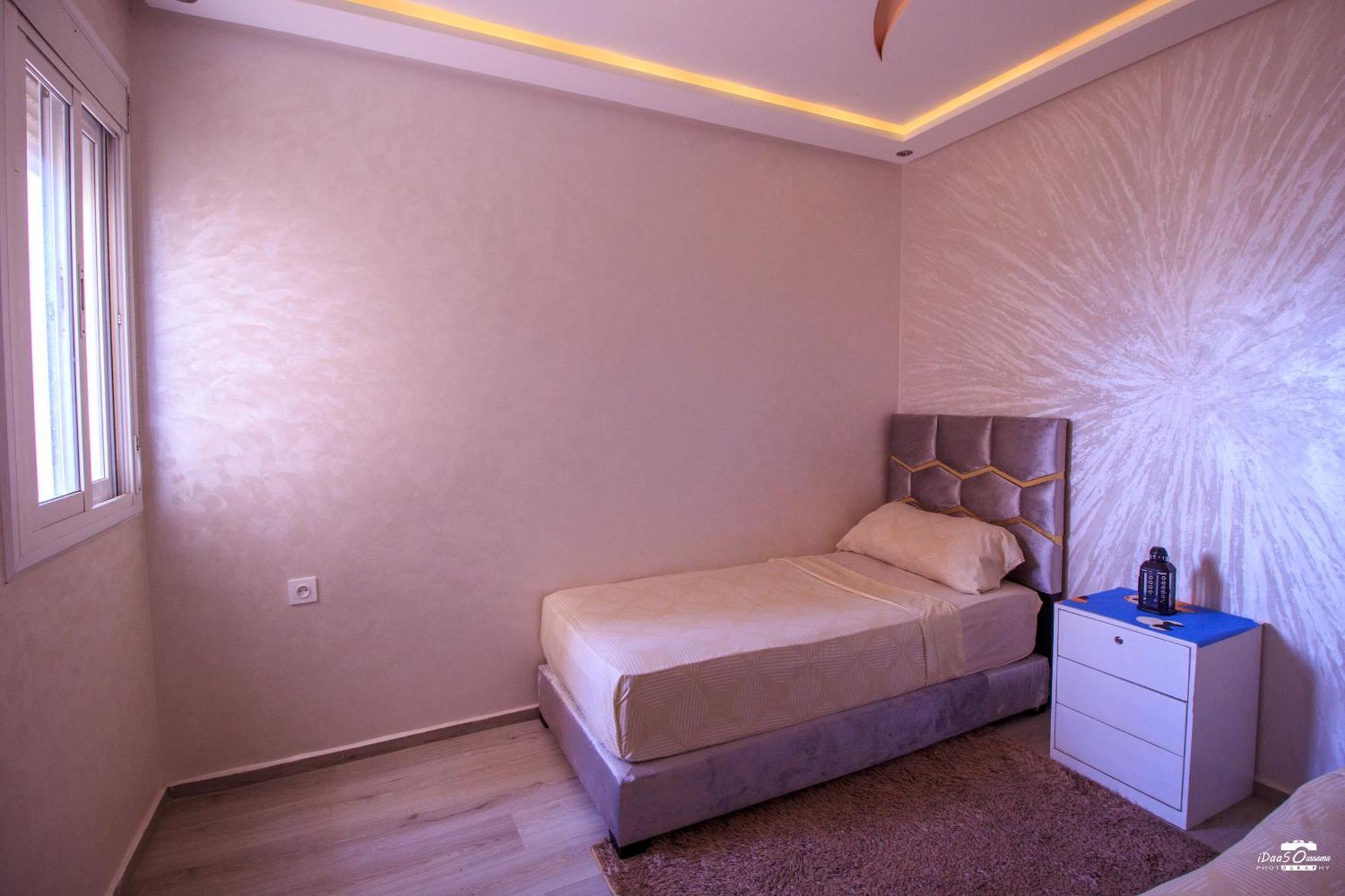 Апартаменты Casa Med Шефшауэн Экстерьер фото