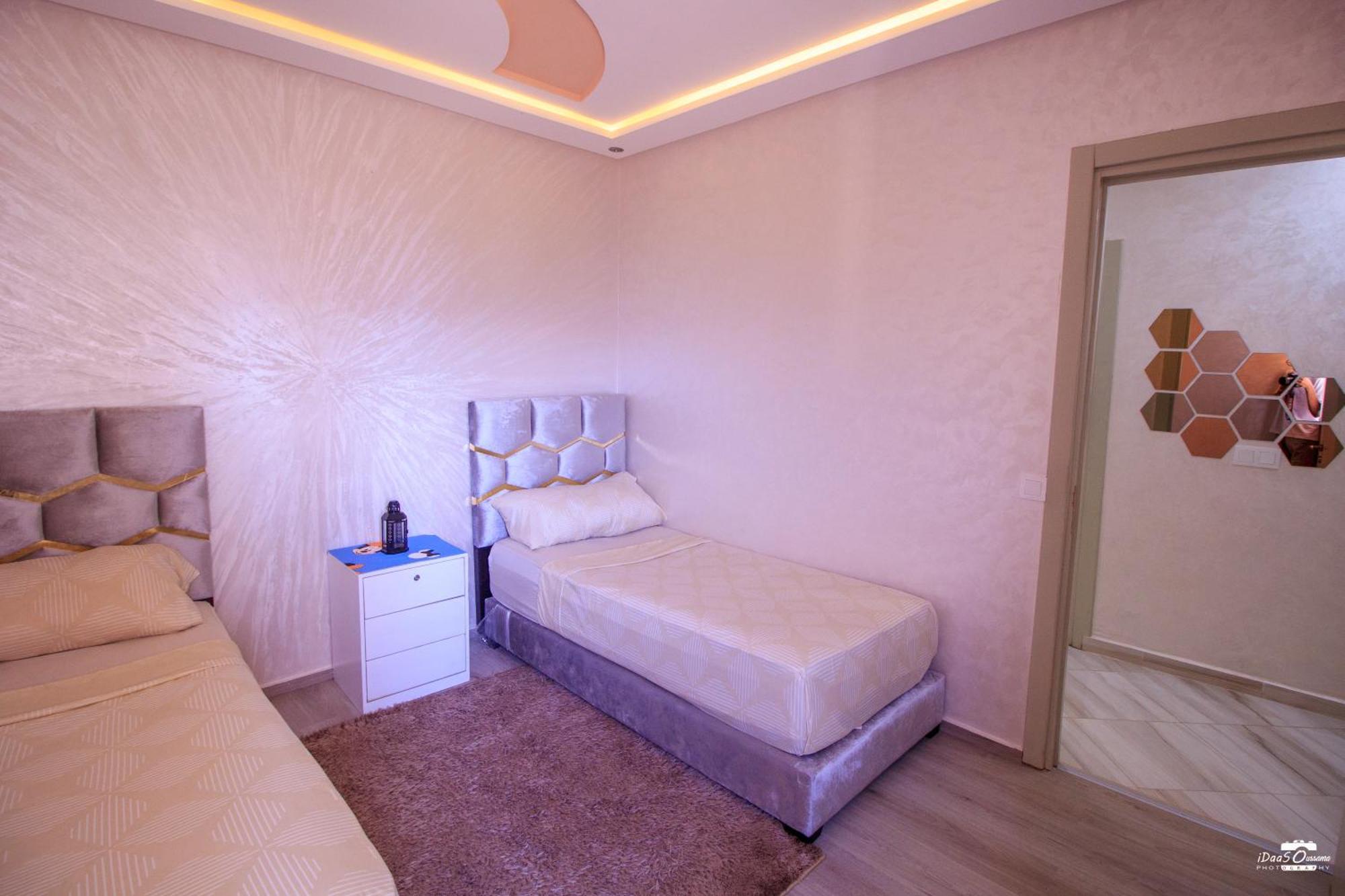 Апартаменты Casa Med Шефшауэн Экстерьер фото