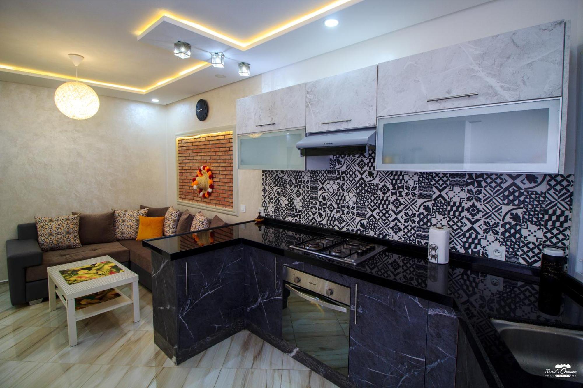Апартаменты Casa Med Шефшауэн Экстерьер фото